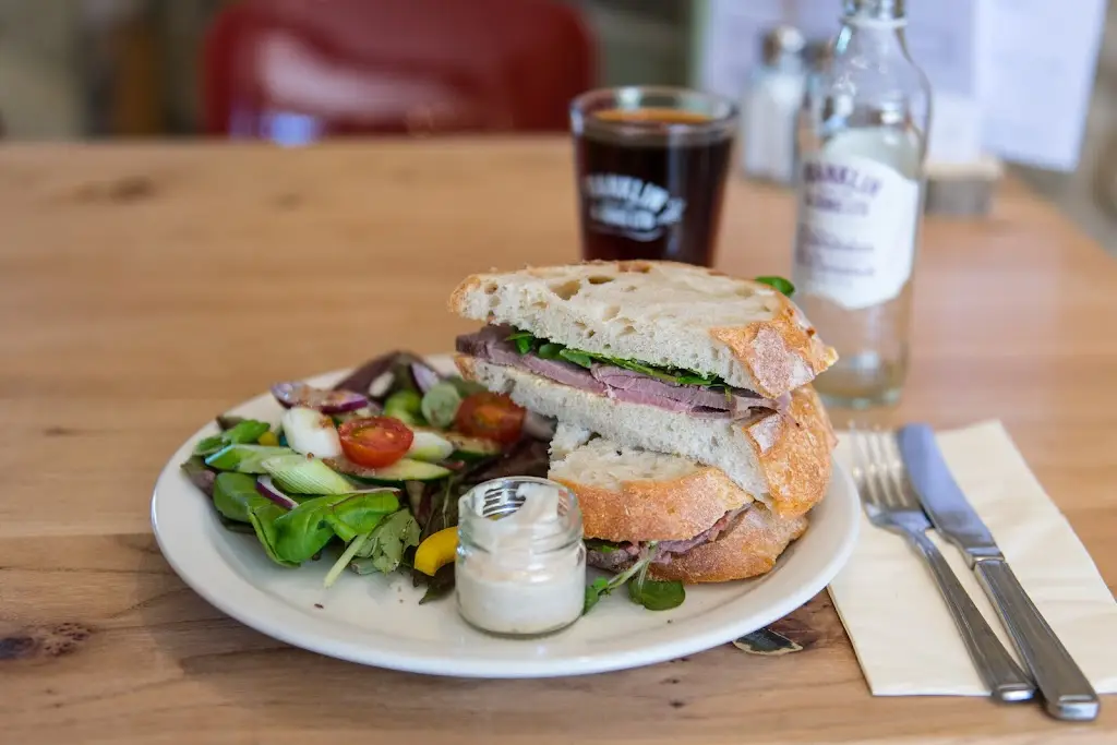The Coach House café_Beaminster_slider_image_2