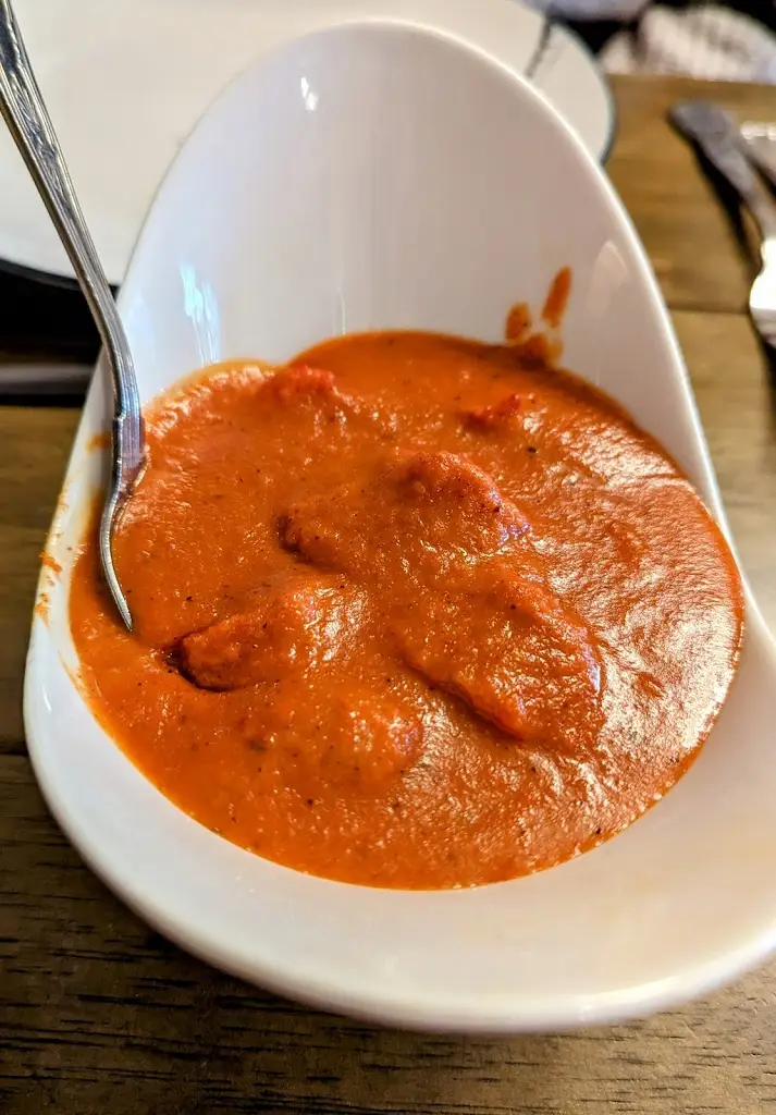 Menu_The Elephant Pub and Indian Restaurant_Tadley_image_2