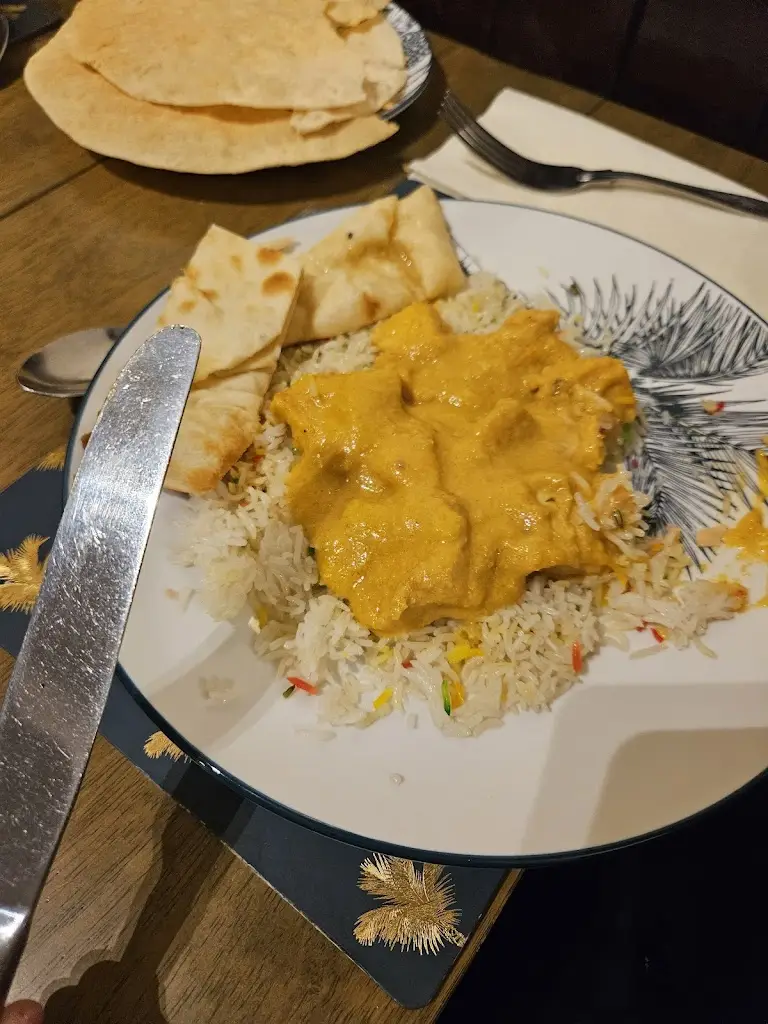 Menu_The Elephant Pub and Indian Restaurant_Tadley_image_6