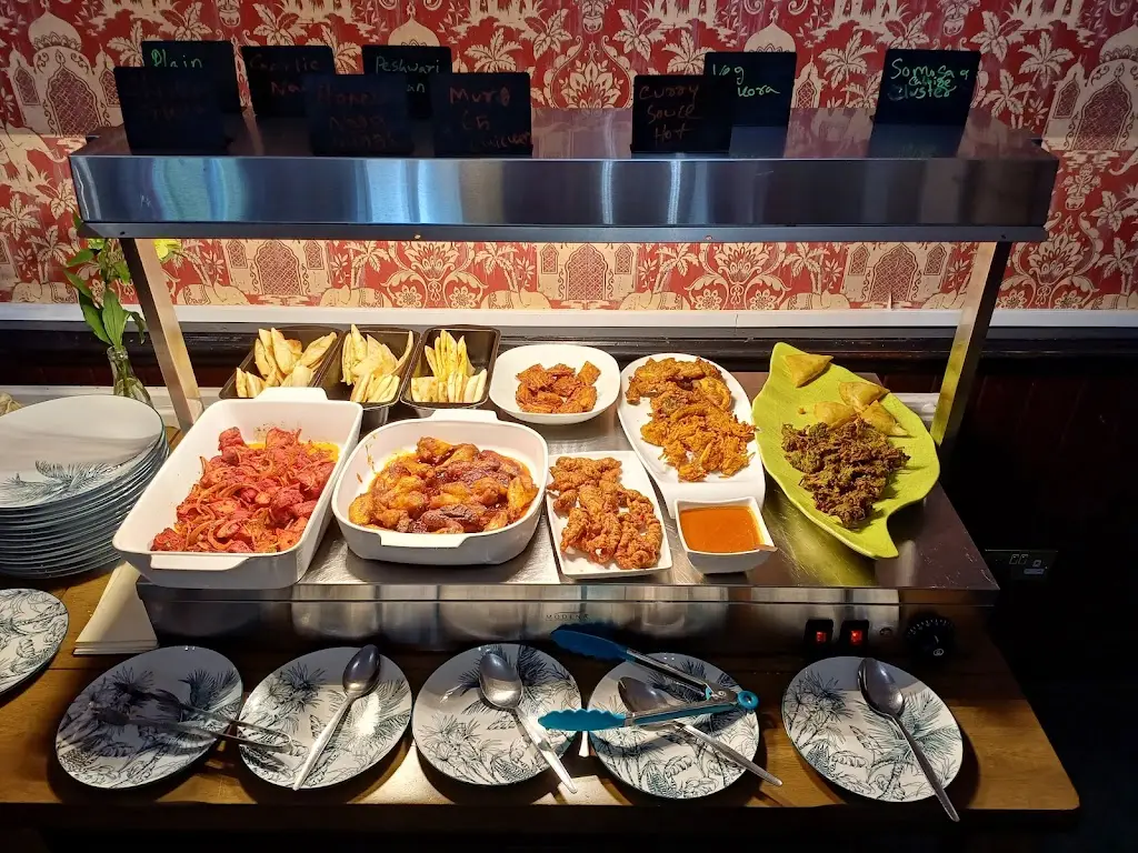 Brian_The Elephant Pub and Indian Restaurant_Tadley_review