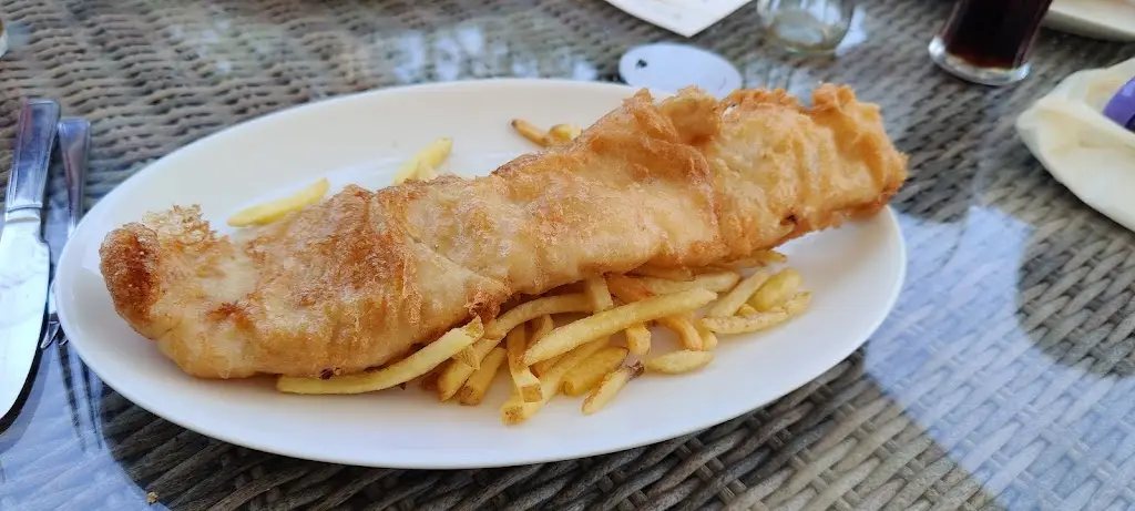 Menu_The Queens College Arms_Tadley_image_5