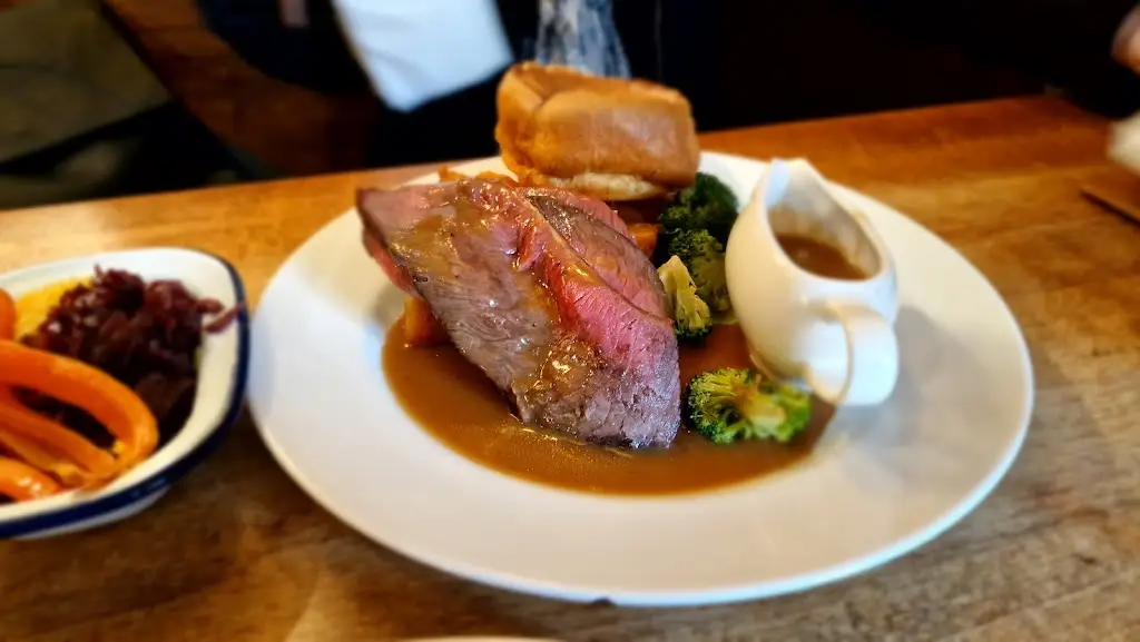 Menu_The Queens College Arms_Tadley_image_6