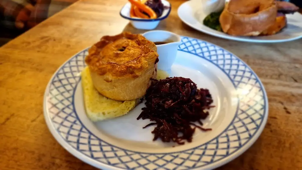 Menu_The Queens College Arms_Tadley_image_9