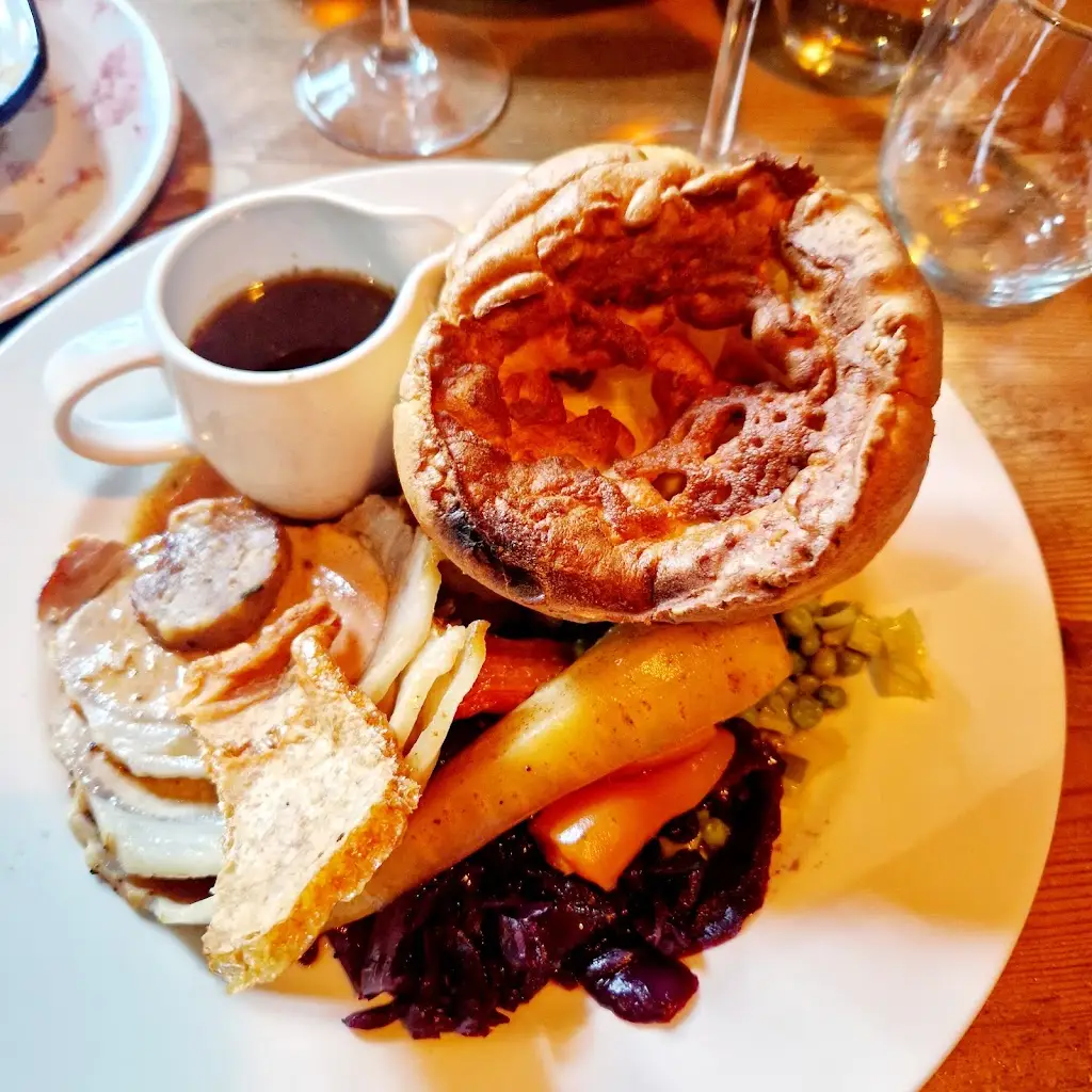 Melissa Green_The Queens College Arms_Tadley_review