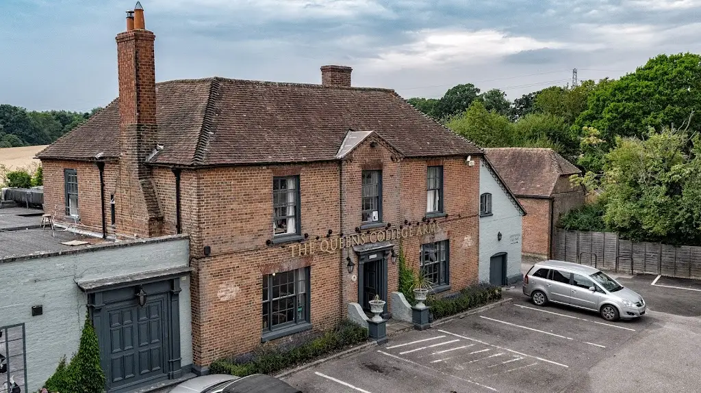 The Queens College Arms_Tadley_slider_image_3