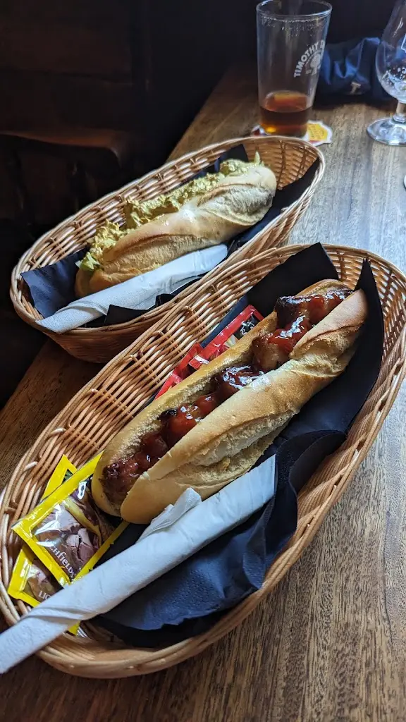 Menu_The Plough Inn_Tadley_immagine_6