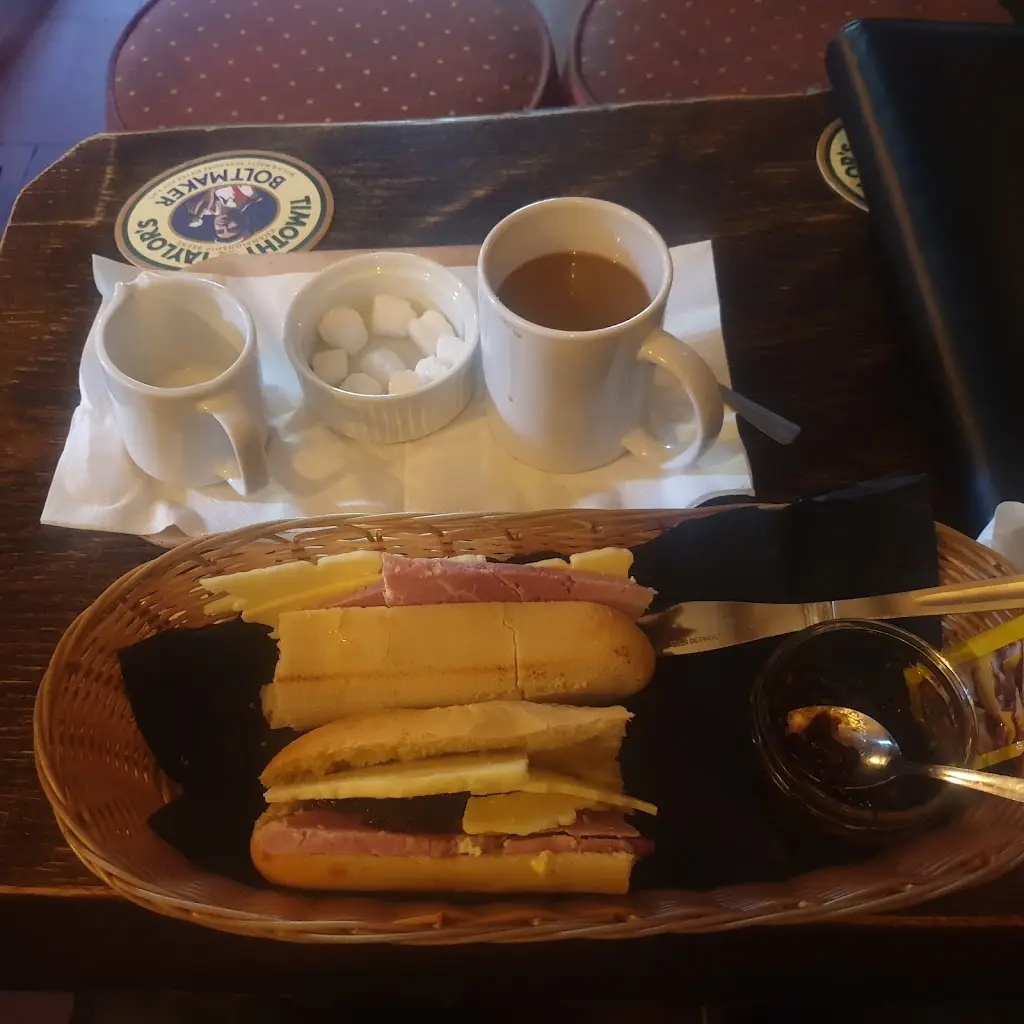 Menu_The Plough Inn_Tadley_immagine_7