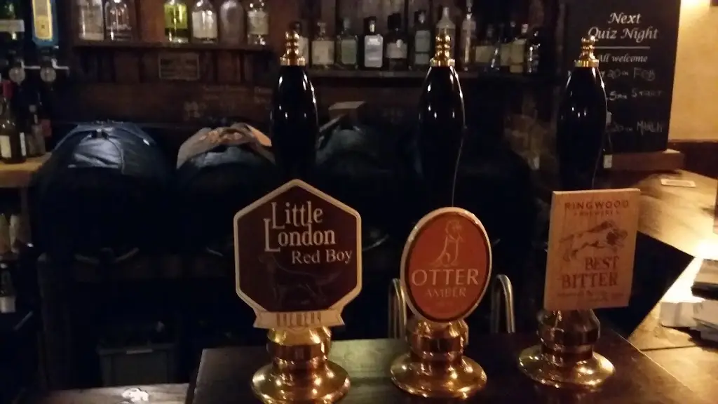 Menu_The Plough Inn_Tadley_immagine_9