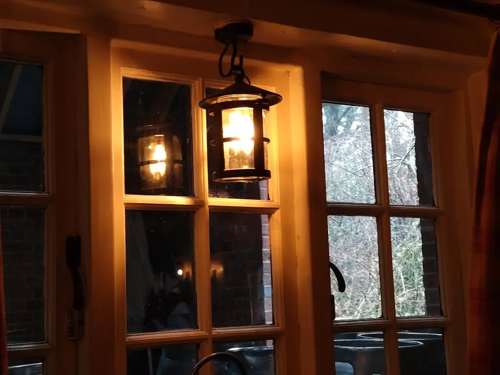 Alex Kennedy_The Plough Inn_Tadley_recensione