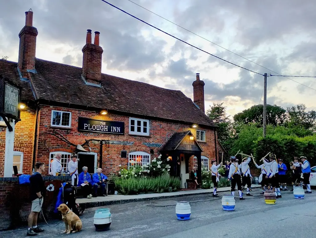 The Plough Inn_Tadley_slider_image_3