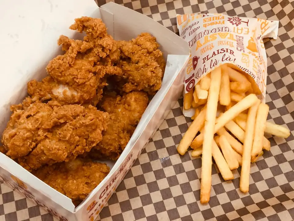 Menu_Sizzling Kitchen Tadley_Tadley_immagine_3