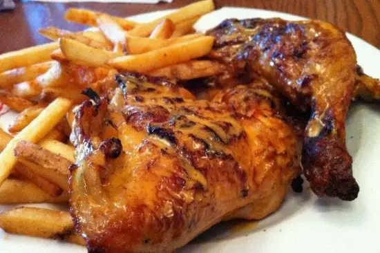 Menu_Sizzling Kitchen Tadley_Tadley_immagine_4