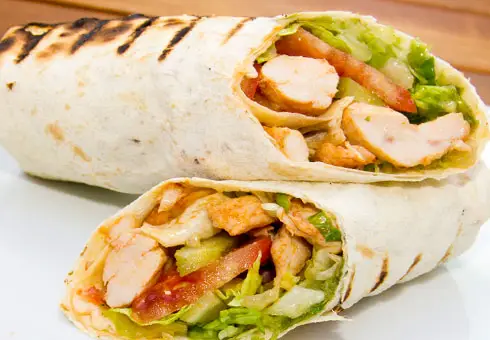 Menu_Sizzling Kitchen Tadley_Tadley_immagine_7