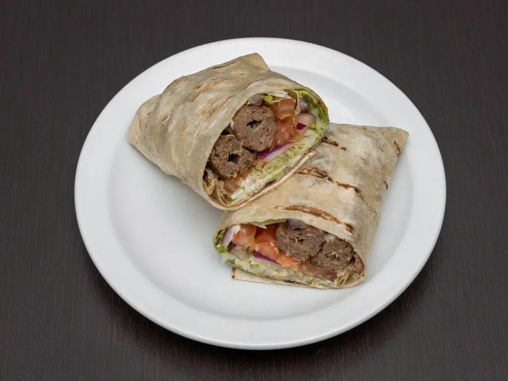 Menu_Sizzling Kitchen Tadley_Tadley_immagine_8