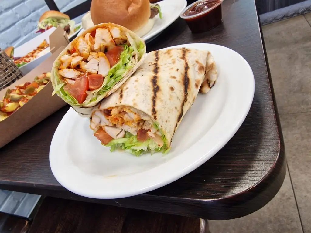 Sizzling Kitchen Tadley_Tadley_slider_image_2