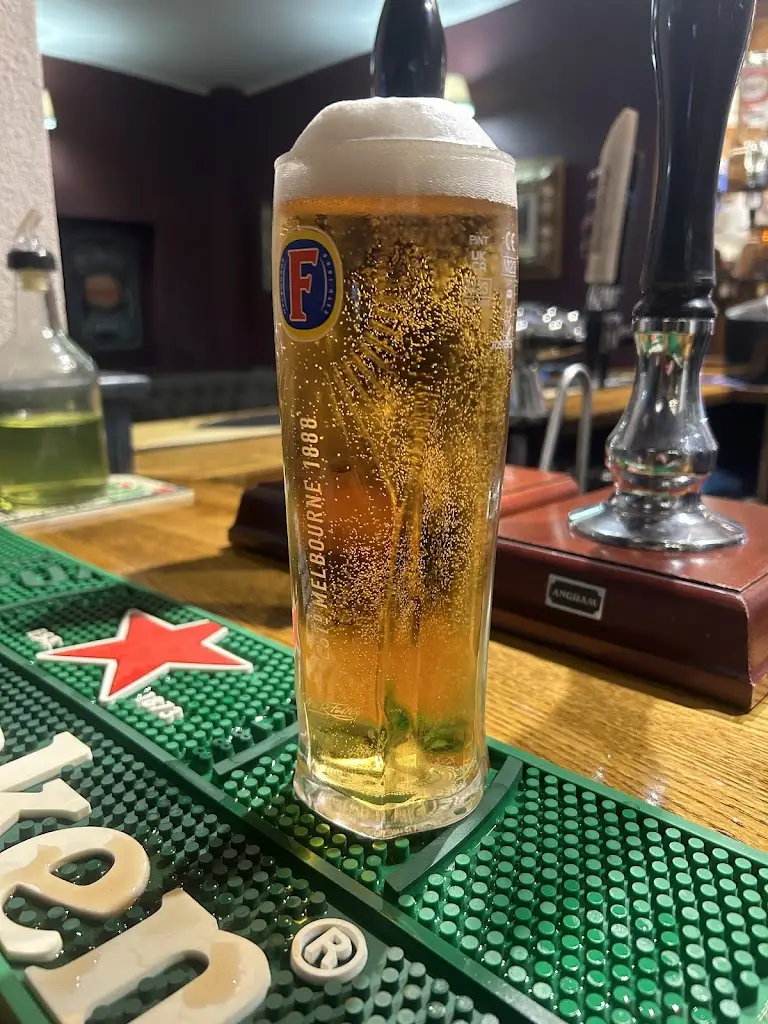 Beast2405_The New Inn_Tadley_review