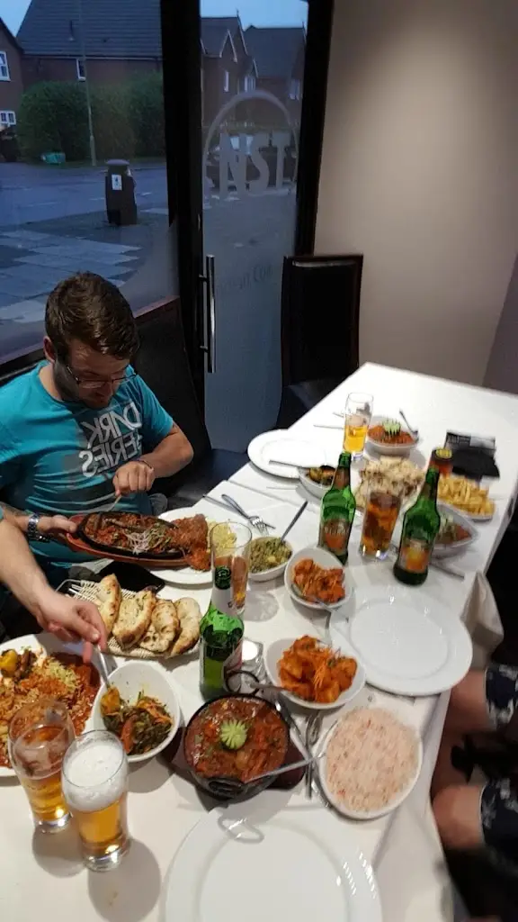 Menu_New Standard Tandoori_Tadley_immagine_1