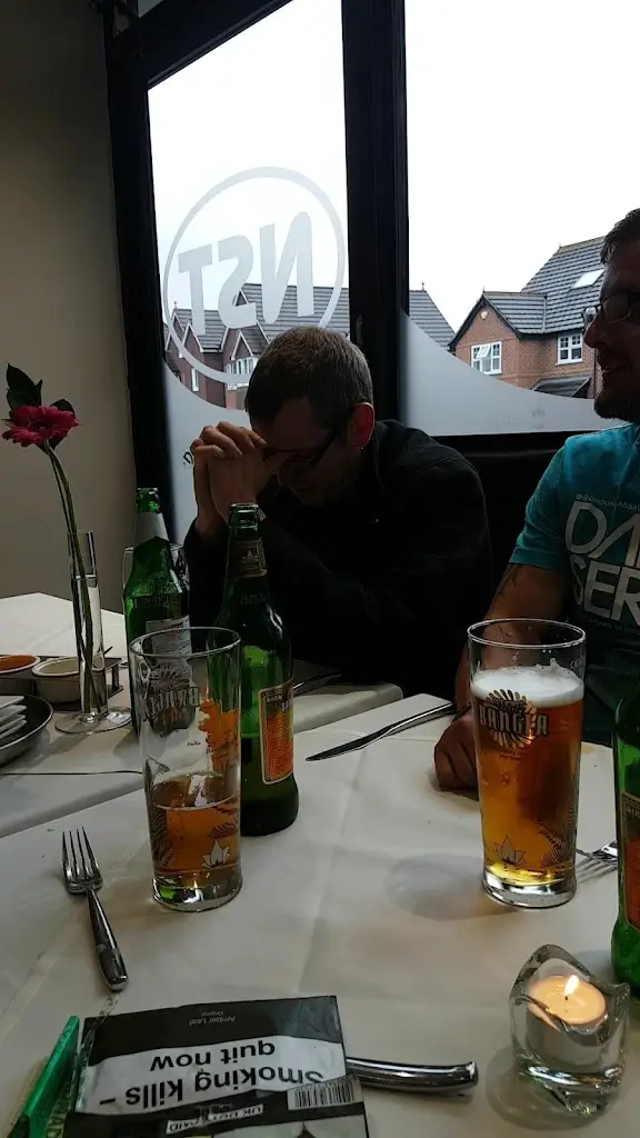 Menu_New Standard Tandoori_Tadley_immagine_3