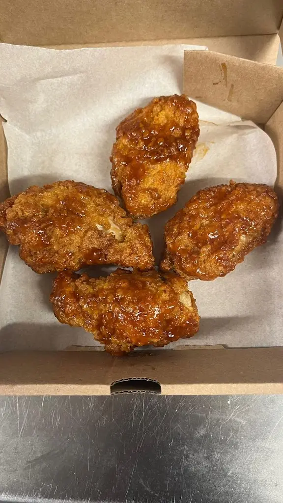 Menu_The Mix, Tadley_Tadley_image_5