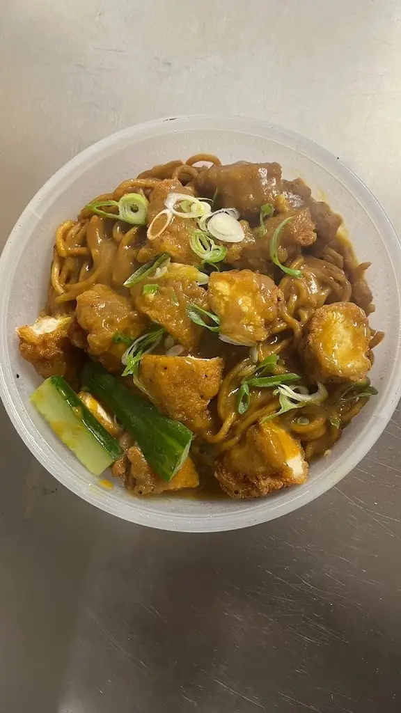 Menu_The Mix, Tadley_Tadley_image_6