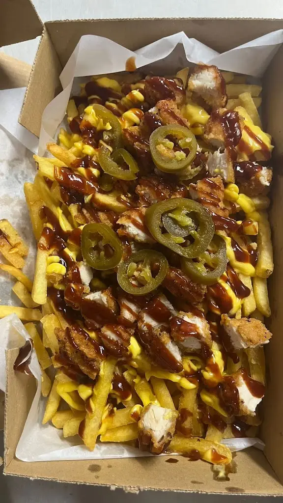 Menu_The Mix, Tadley_Tadley_image_7