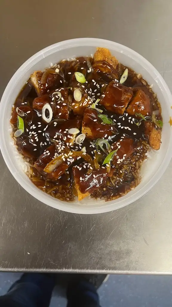 Menu_The Mix, Tadley_Tadley_image_8