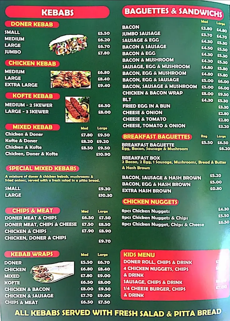 Menu_Tadley Kebab_Tadley_image_2