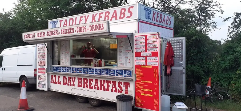 Geoff Allwright_Tadley Kebab_Tadley_review