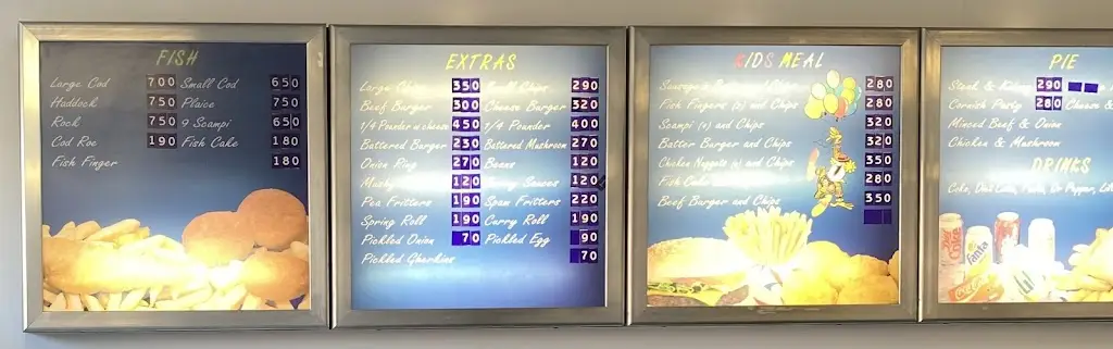 Menu_Happy Valley_Tadley_image_1