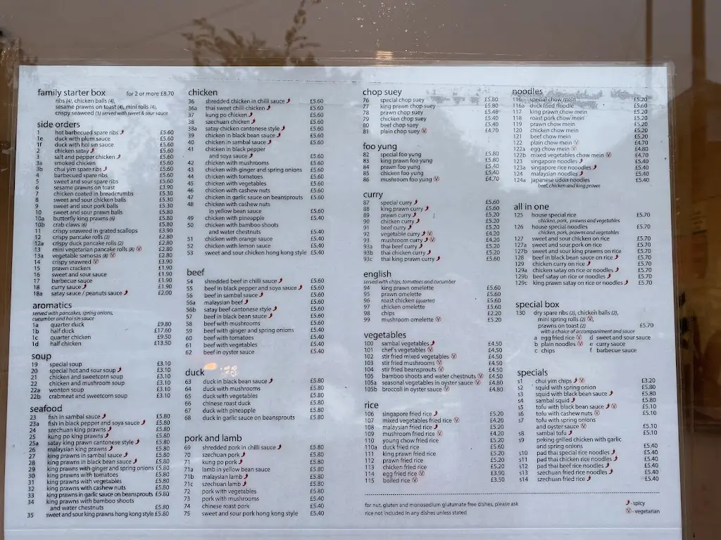 Menu_Amei _Beaminster_image_3