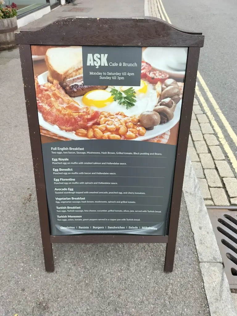 Menu_Aşk Cafe, Brunch and Turkish Restaurant_Thatcham_image_3