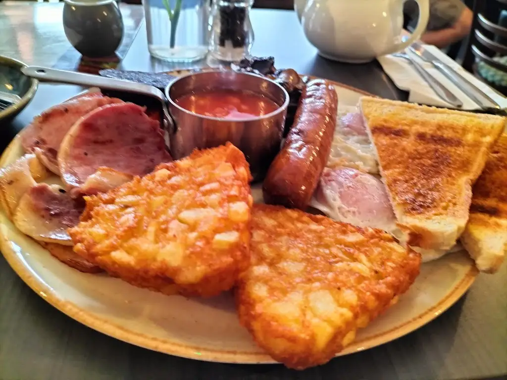 Julian Clark_Aşk Cafe, Brunch and Turkish Restaurant_Thatcham_review