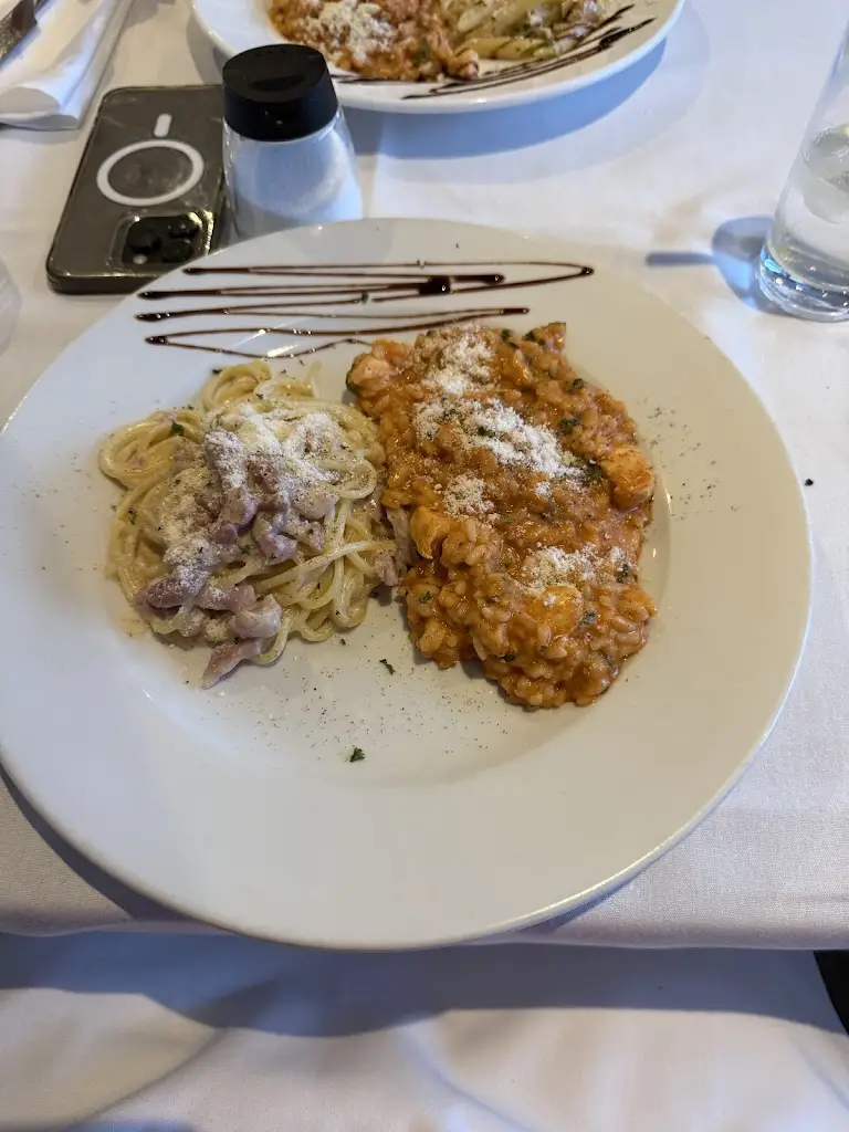 Anthony Berkeley_Alexander Restaurant_Thatcham_review