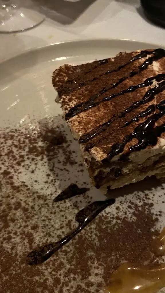 Michael Barker_Alexander Restaurant_Thatcham_review