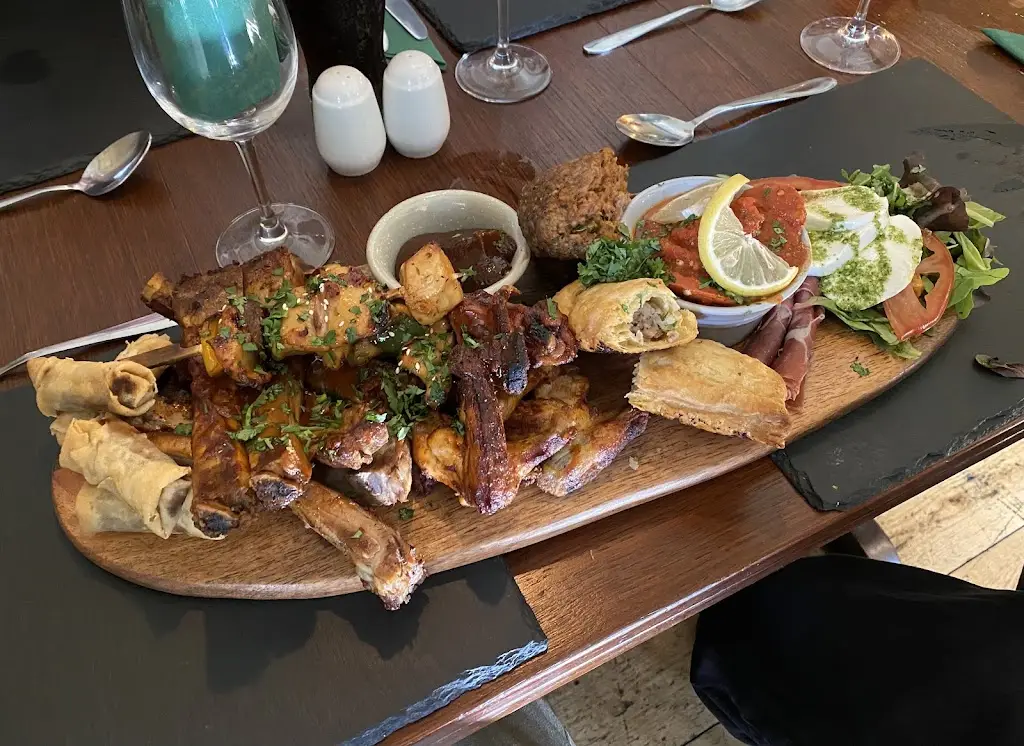 Menu_Dover Castle Inn_Teynham_image_7