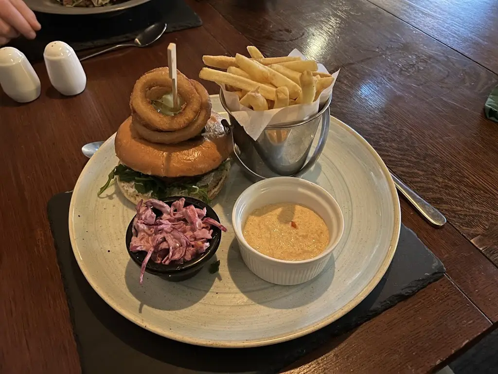 Menu_Dover Castle Inn_Teynham_image_8