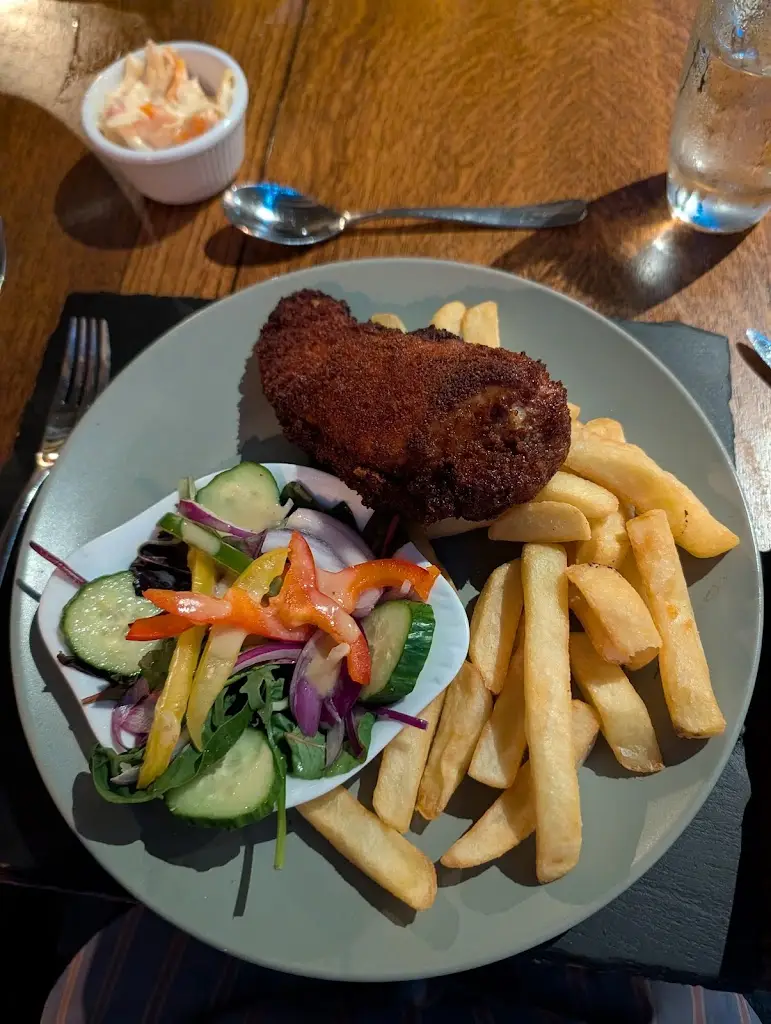Jane Bright_Dover Castle Inn_Teynham_review
