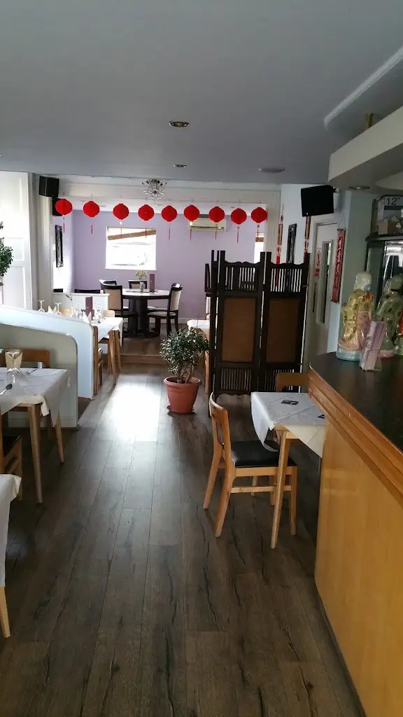 The George Inn ristorante a Teynham