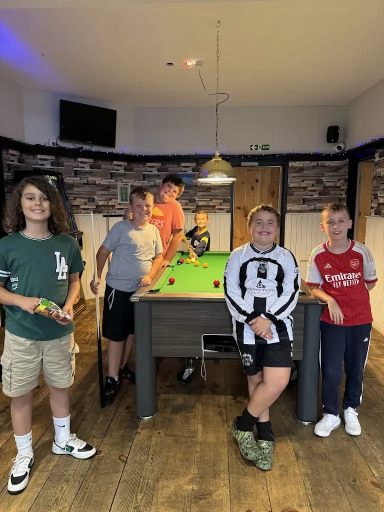 Diet Mum Repeat_The Swan_Teynham_review