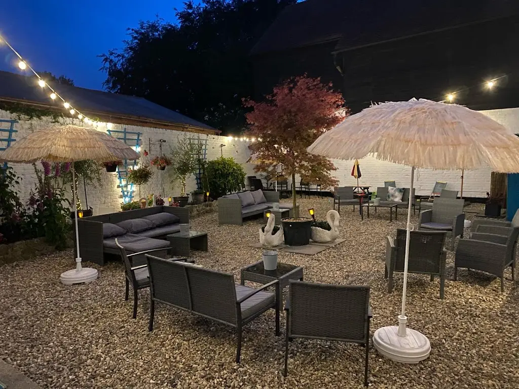 The Swan ristorante a Teynham