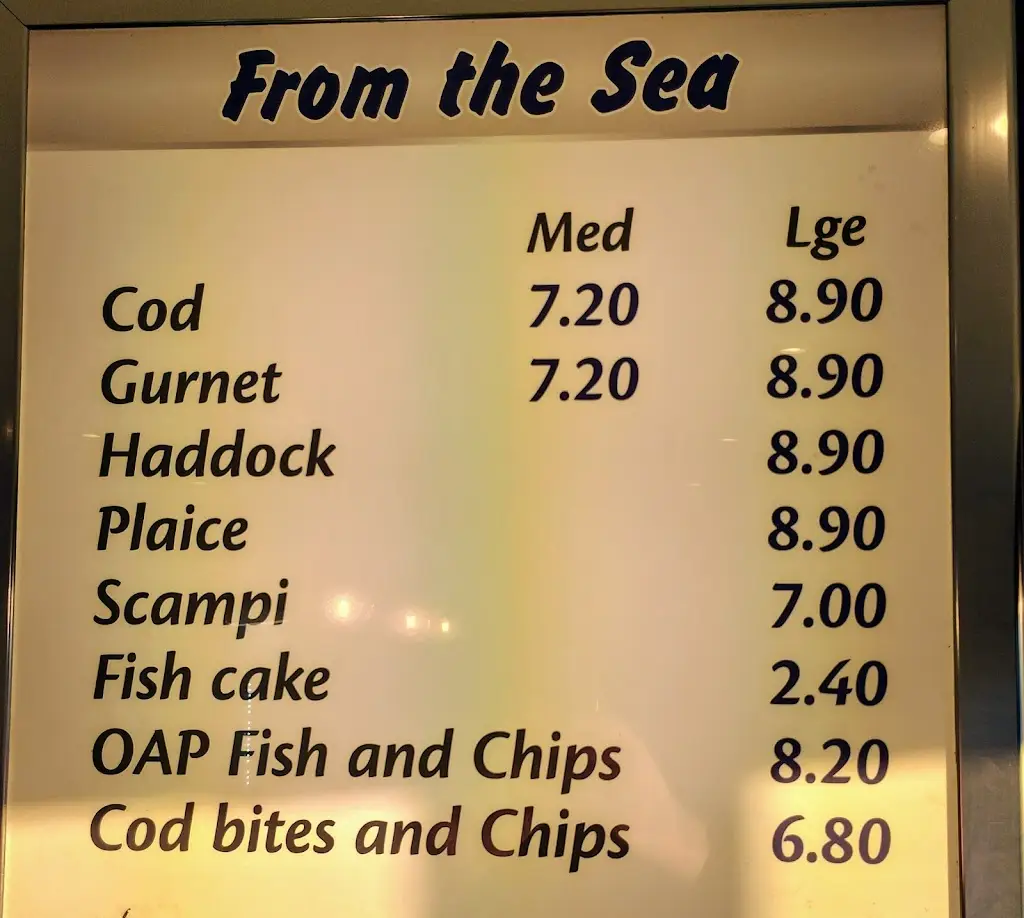 Menu_Crispin's Fish Bar_Teynham_image_3