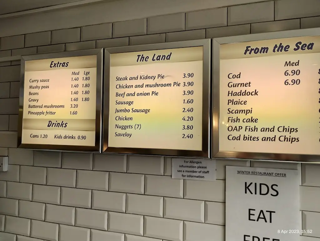 Menu_Crispin's Fish Bar_Teynham_image_4