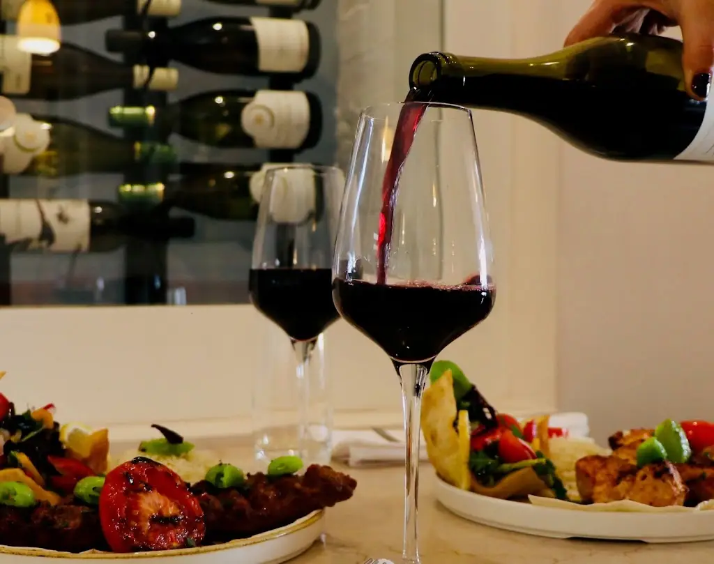 Menu_Bade Teddington_Teddington_immagine_5