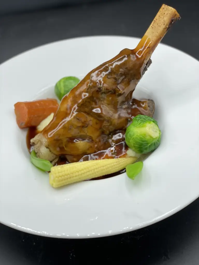 Menu_Bade Teddington_Teddington_immagine_6