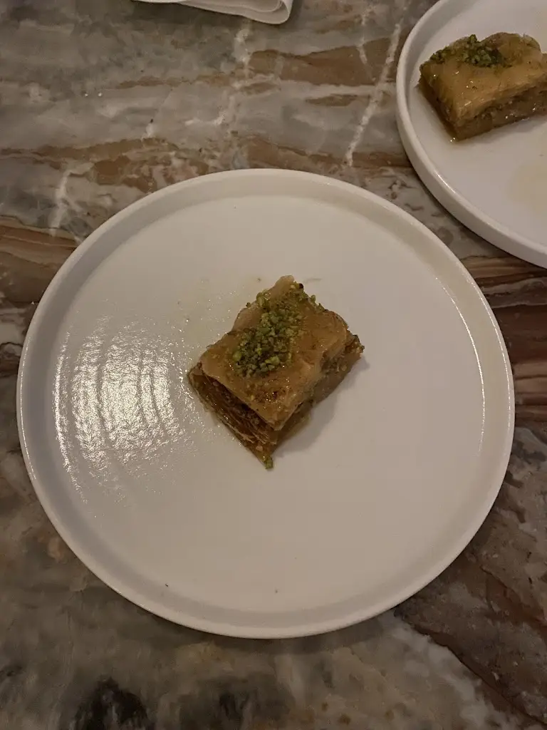 Menu_Bade Teddington_Teddington_immagine_7