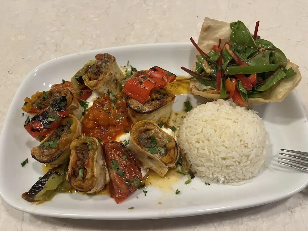 Menu_Bade Teddington_Teddington_immagine_8