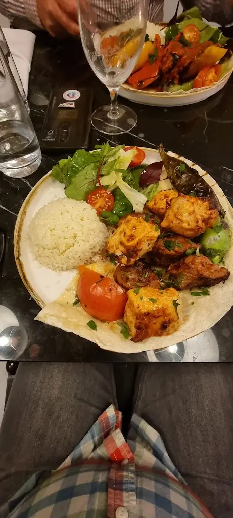 Menu_Bade Teddington_Teddington_immagine_9