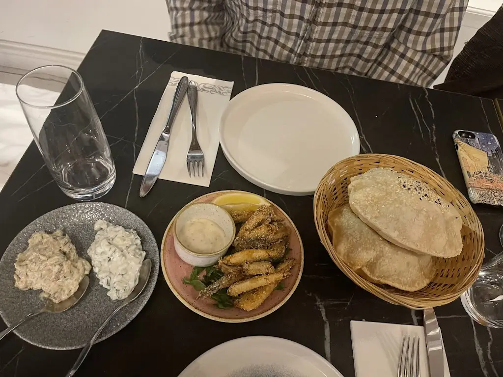 Ahu GH_Bade Teddington_Teddington_recensione