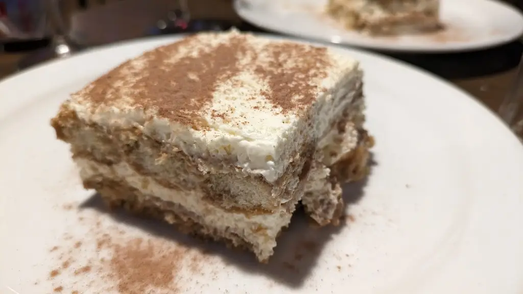 Menu_La Dolce Vita_Teddington_image_5