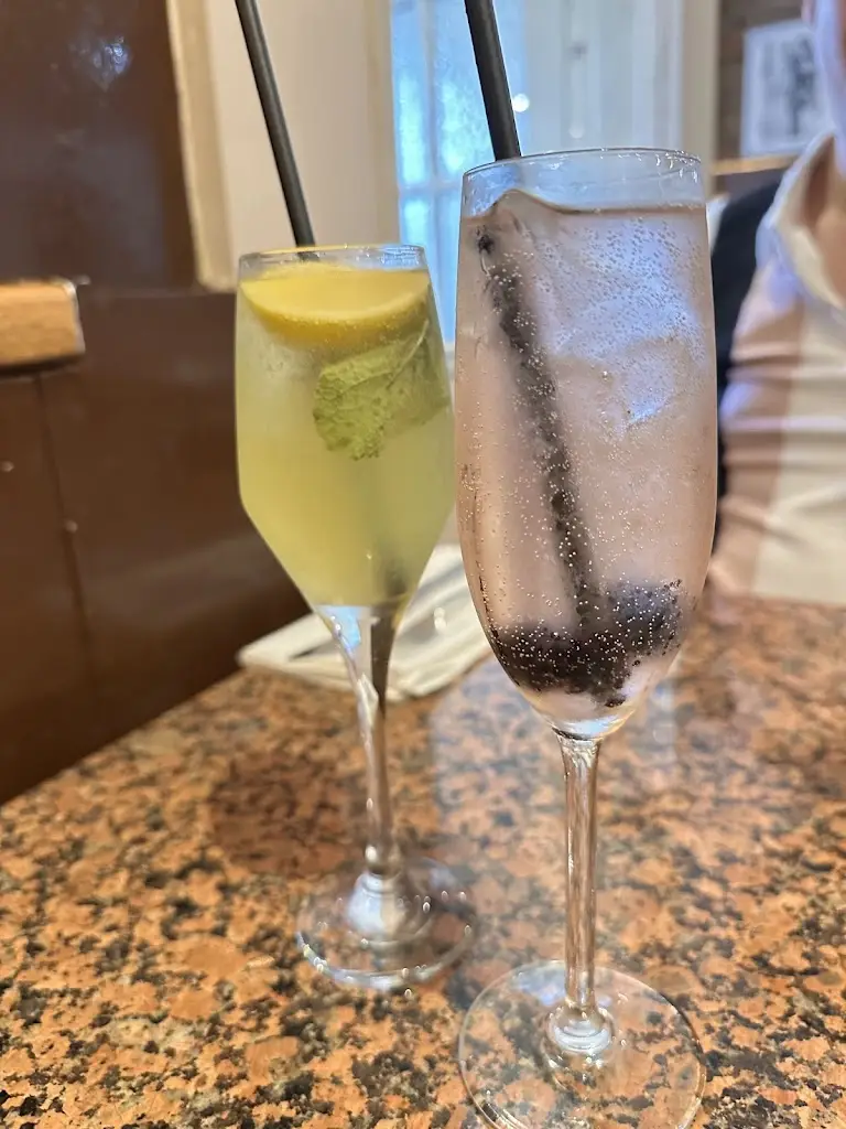 Na_La Dolce Vita_Teddington_review